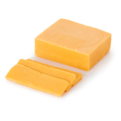 Morrisons British Deli Double Gloucester 
