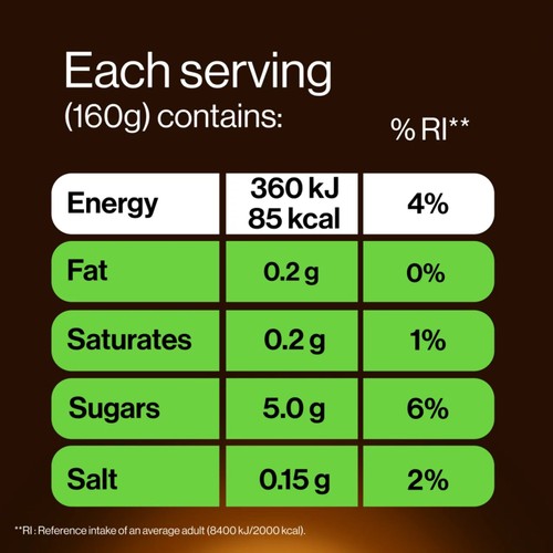 GetPro Vanilla High Protein Yoghurt
