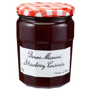 Bonne Maman Wild Strawberry Conserve