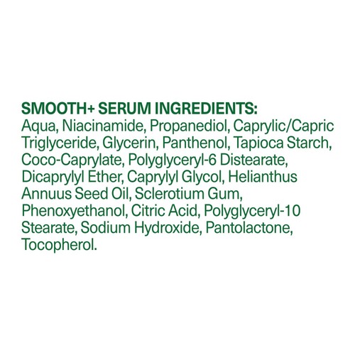 Simple 10% Niacinamide (Vitamin B3) Face Serum 30ml