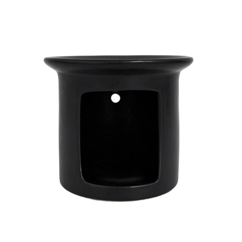 Home Style Black Oil Burner