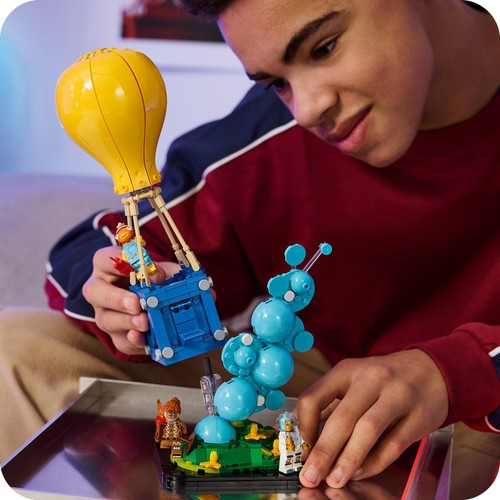 Lego Fortnite Supply Drop 77080