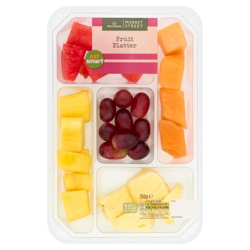 Morrisons Fruit Platter