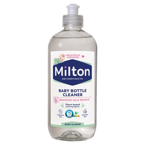 Milton Baby Bottle Cleaner 