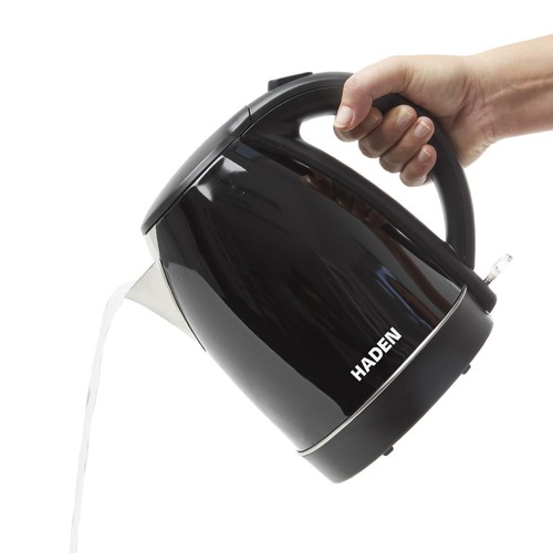 Haden Iver Kettle Black