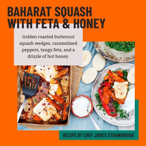 Bart Middle Eastern Baharat Spiced Tomato Paste 80g
