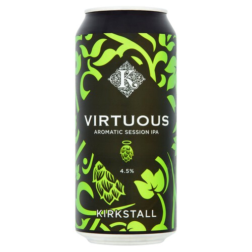 Kirkstall Virtuous Ipa