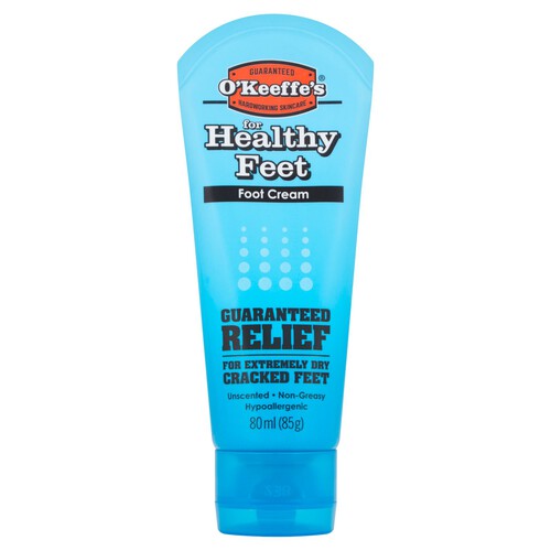 O'Keeffe's Healthy Feet Tube 