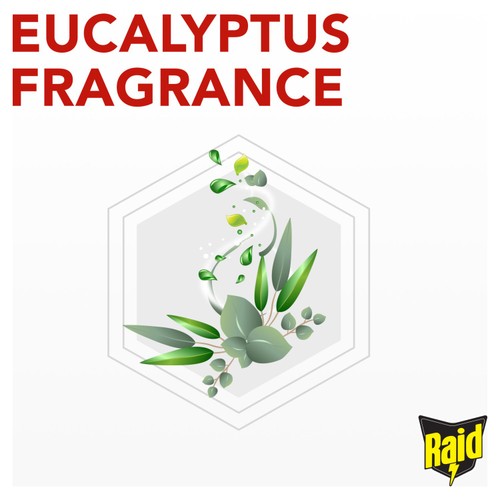Raid Protector Fly Wasp & Mosquito Killer