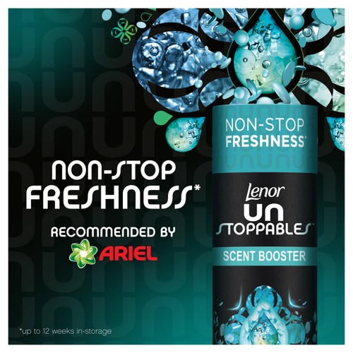 Lenor Fabric Enhancer Scent Booster Fresh