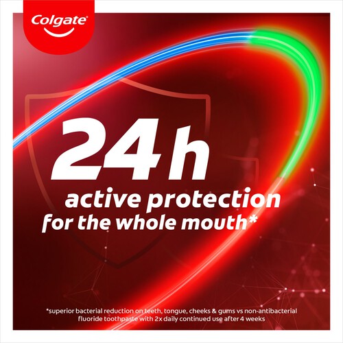 Colgate Total Active Fresh Toothpaste 