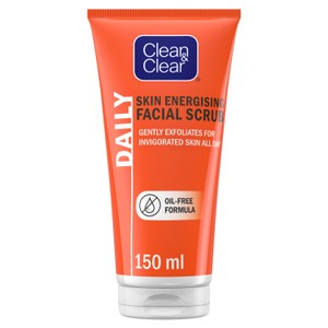 CLEAN & CLEAR Blackhead Clearing Cleanser 200ml