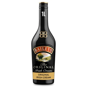 Baileys Original Irish Cream Liqueur - Morrisons Online Groceries & Offers