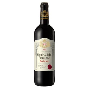 Comte De Saint Emmanuel