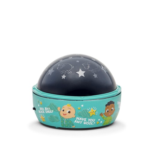 Cocomelon Night Light