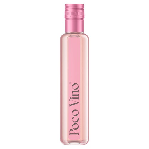 Poco Vino Rose 187ml