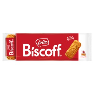 Lotus Biscoff Duopack 2x250g