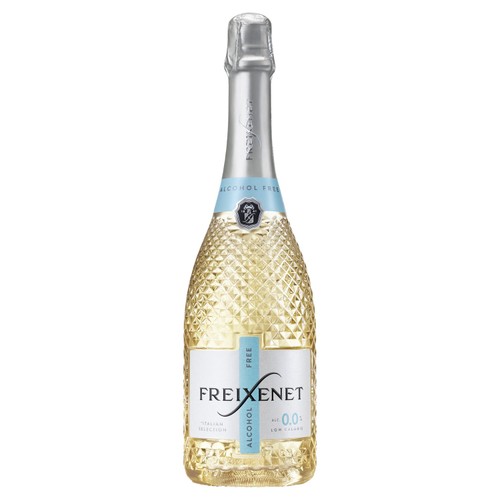 Freixenet 0% Sparkling Wine 75cl