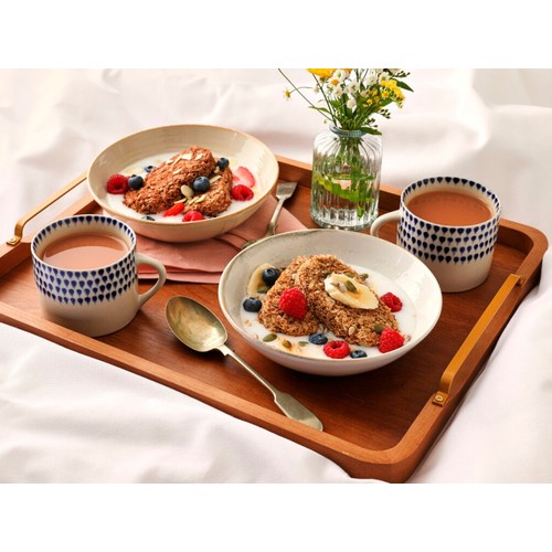 Weetabix Chocolate Cereal 