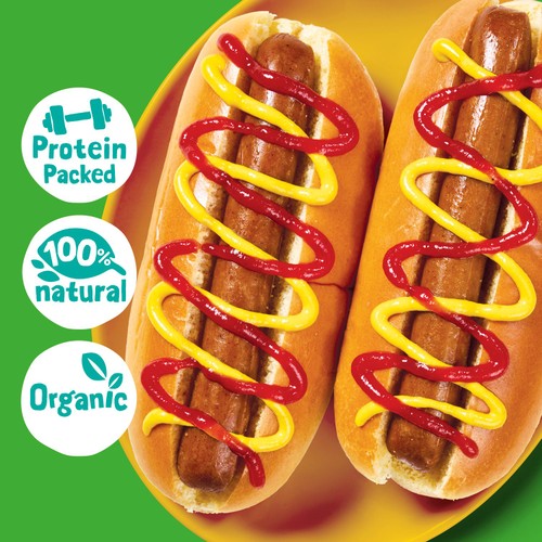 Tofoo Co. Frankfurter 160G