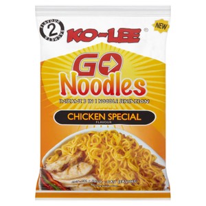 Ko-Lee Special Chicken Noodles