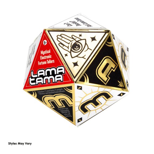Lama Tama