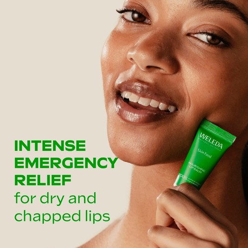 Weleda Skin Food Lip Balm 