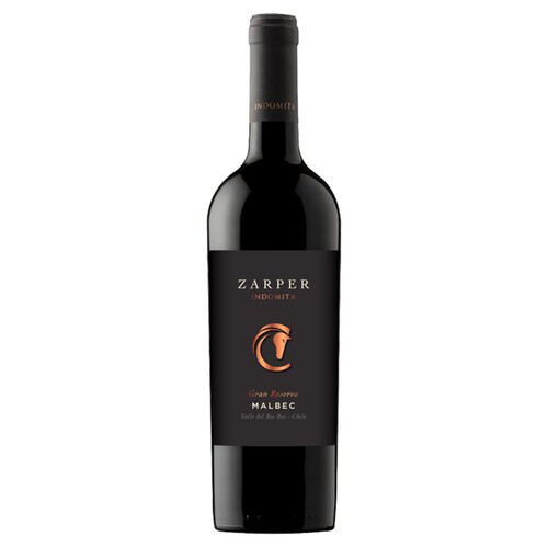 Zarper Malbec Gran Reserva