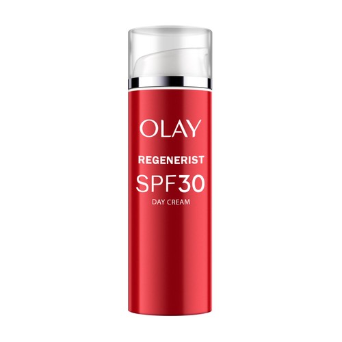Olay Regenerist 3 Point Day Cream SPF30 Moisturiser