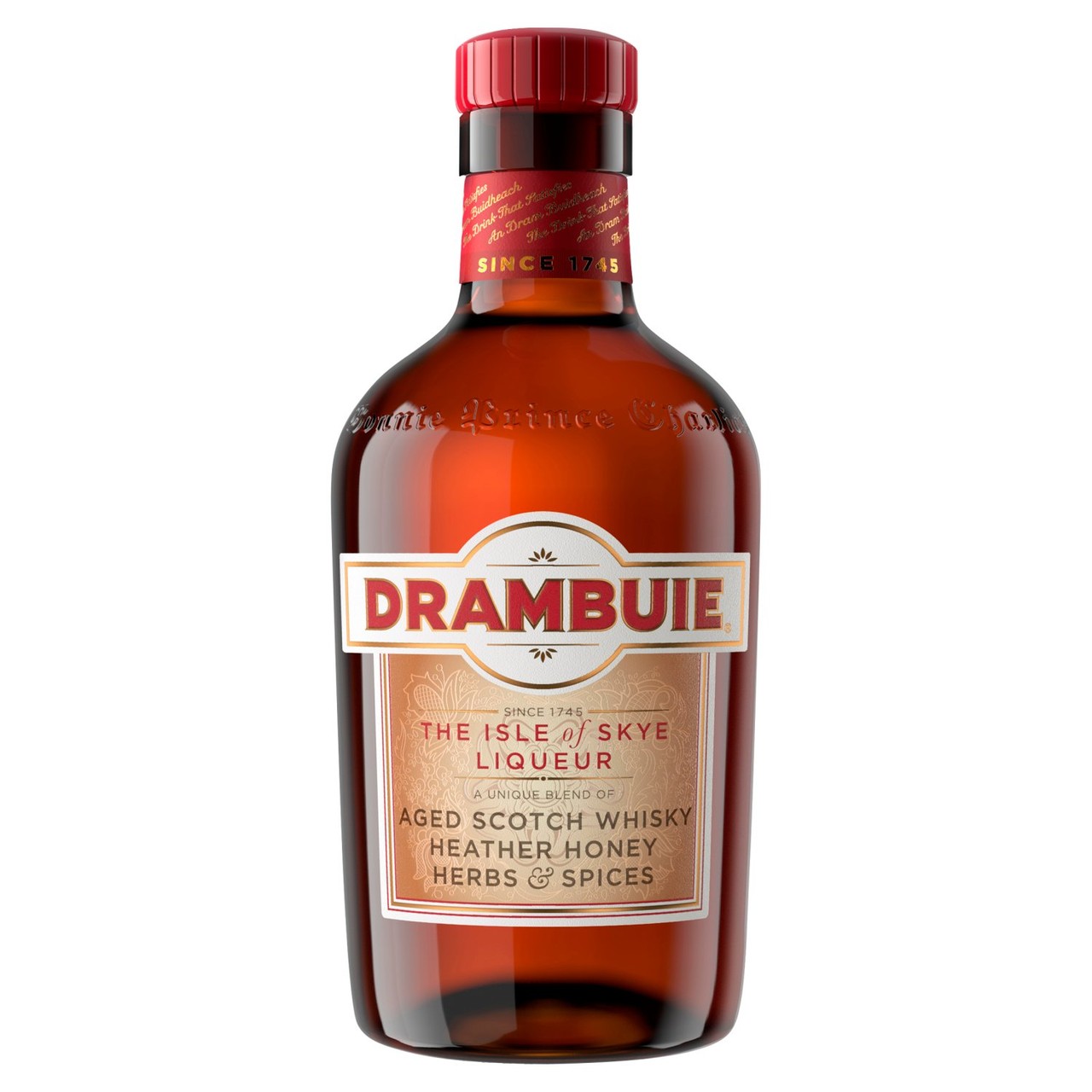 Drambuie Liqueur 50CL
