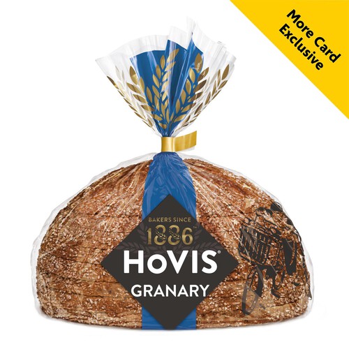 Hovis Granary Cob