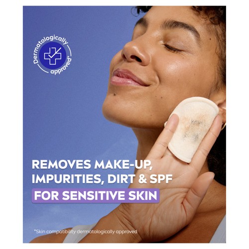 NIVEA Micellar Water for Sensitive Skin 