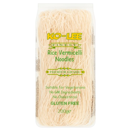 Ko-Lee Vermicelli Noodles