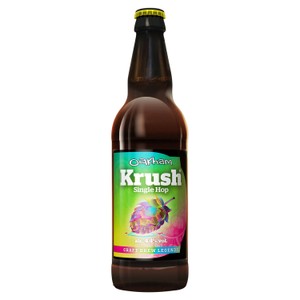 Oakham Krush