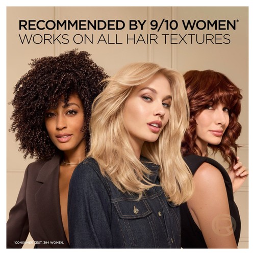 L'Oreal Preference Brasilia 3
