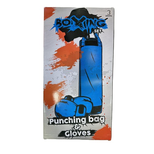 Boxing Set