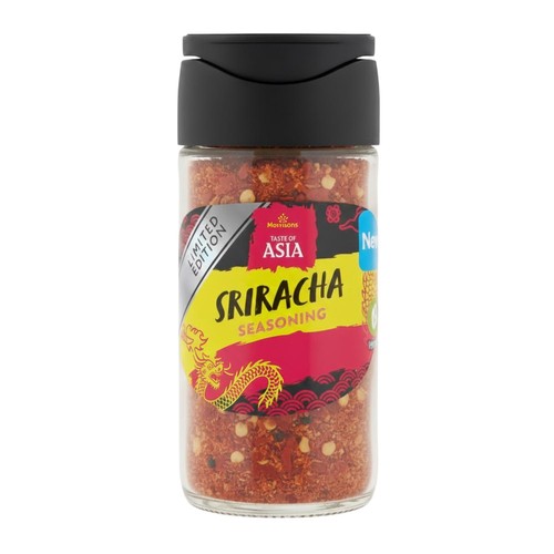 Morrisons Sriracha Seasoning 50g
