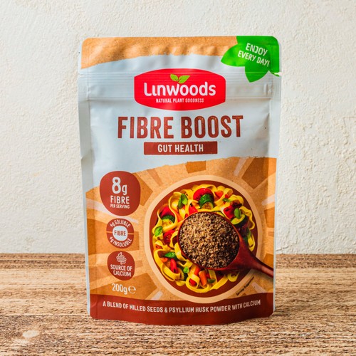 Linwoods Fibre Boost 200g