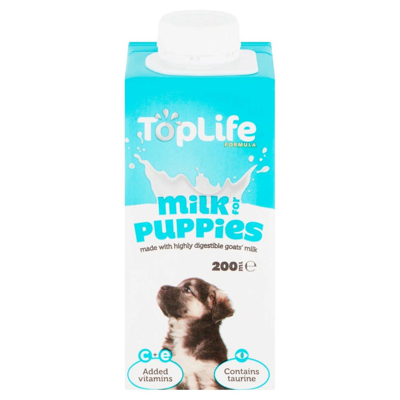 Toplife Puppy Milk