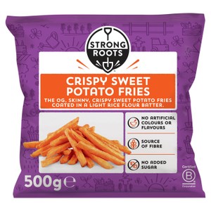 Strong Roots 500g