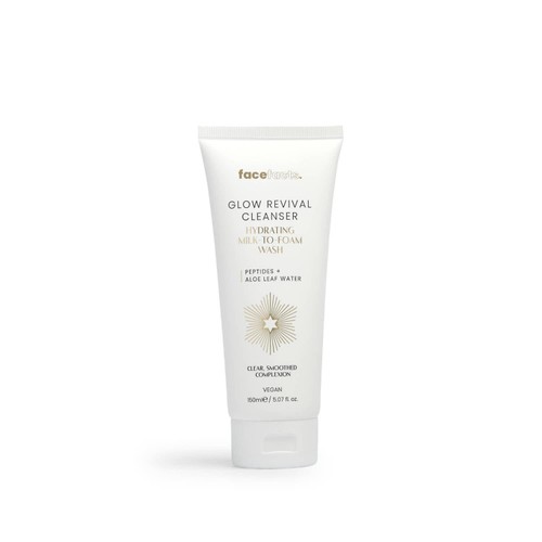 Face Facts Glow Revival Cleanser