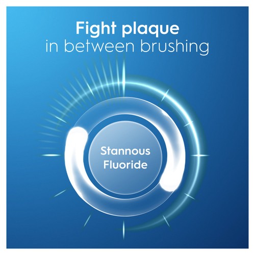 Oral-B Pro-Expert Deep Clean Fresh Burst Toothpaste