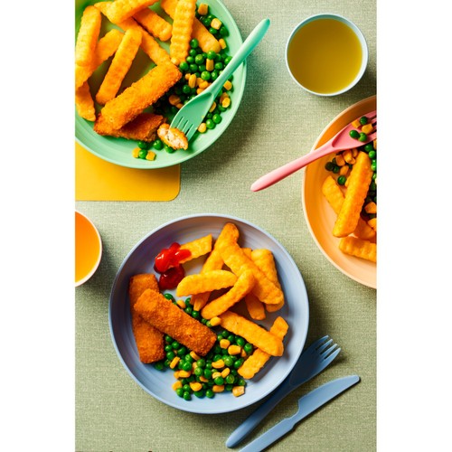 mccain crinkle cut chips