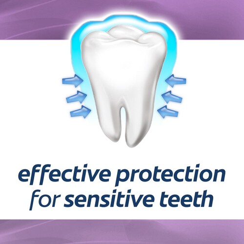 Colgate Sensitive with Sensifoam Multi Protection Toothpaste