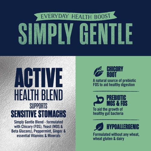 Butcher's Simply Gentle Dog Food Trays Variety Pack
