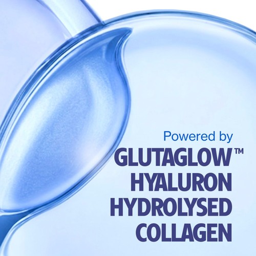 Vaseline Gluta Hya Overnight Radiance Lotion 200ml