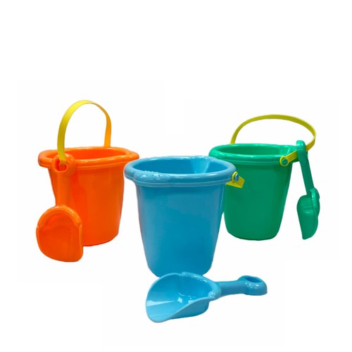 Morrisons Bucket & Spade