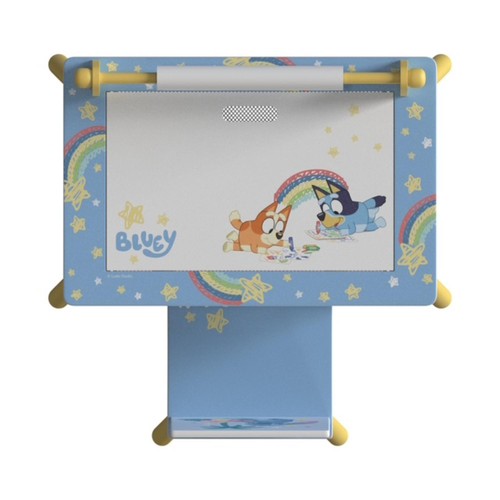 Bluey Activity Desk