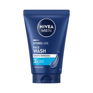 Nivea Men Hydrocare Face Wash