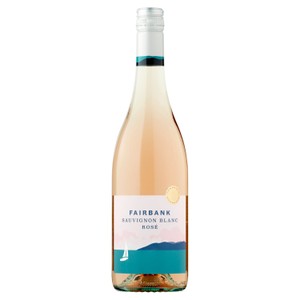 Fairbank Sauvignon Blanc Rose